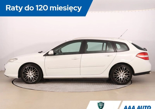 Renault Laguna cena 18000 przebieg: 210237, rok produkcji 2007 z Mogilno małe 232